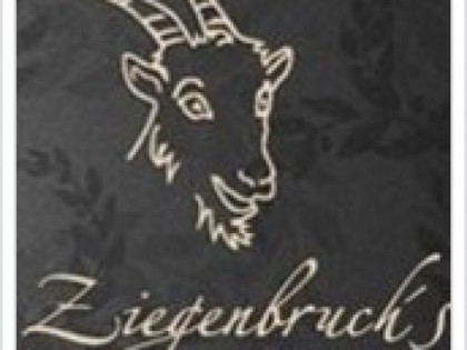 Photo:  Ziegenbruch&amp;quot;s Gastronomie